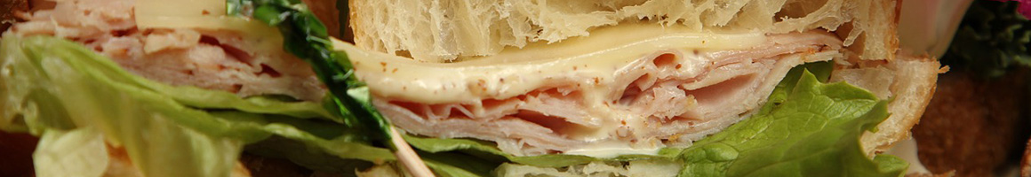 Eating American (New) American (Traditional) Sandwich at Abbott's on Broad Creek restaurant in Laurel, DE.